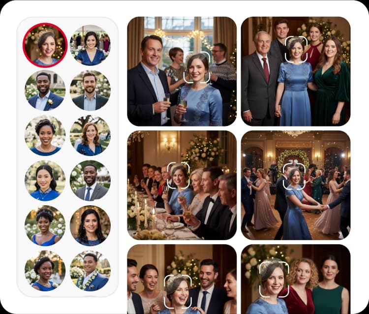 Sort your pictures
